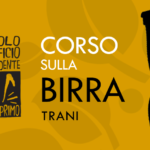 Corso sulla birra a Trani