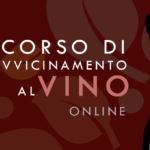 Corso di avvicinamento al Vino Online