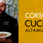 Corso base di cucina ad Altamura